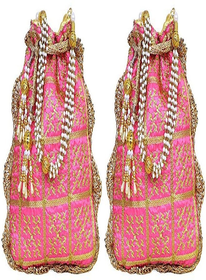 حقيبة دوقة راني بوتلي النسائية (عبوة من 5 قطع)